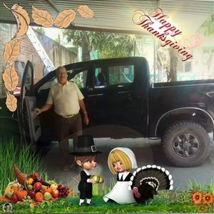 Meet your Posher, Irma